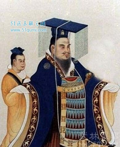 中国历史上最痴情皇帝有哪些?郭威帝王用情最深?