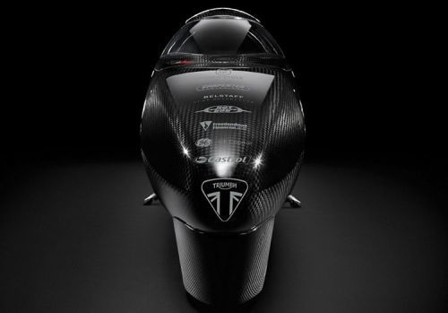 世界上最快的摩托车 每小时能行644千米!