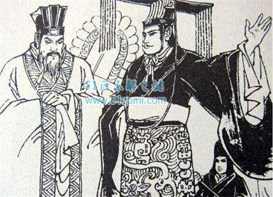中国历史上最痴情皇帝有哪些?郭威帝王用情最深?