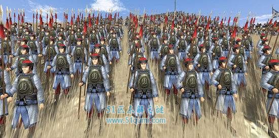 明朝军事力量世界第一?中国历史上最精锐军队有哪些?