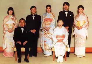 解迷日本为什么只有一个王朝