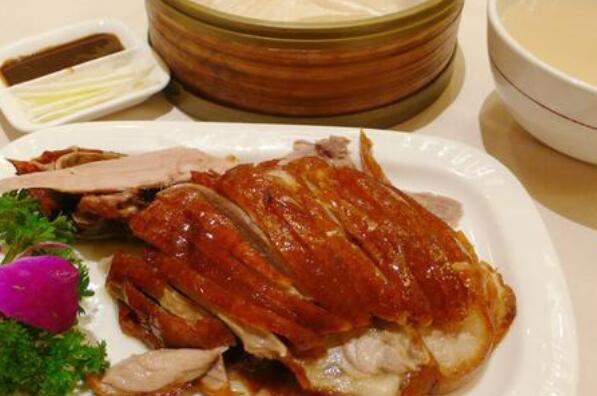 国内八大风味鸭排名 沙姜鸭上榜,南京板鸭排名第二