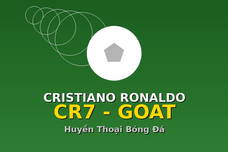 Cristiano Ronaldo Tuyên Bố Giải Nghệ Ở Tuổi 41: Hành Trình Phi Thường Của Cầu Thủ Vĩ Đại Lịch Sử