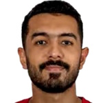 A. Saeed