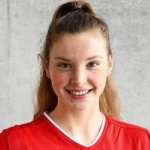 K. Vilhjálmsdóttir