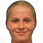 Emilía Kiær Ásgeirsdóttir