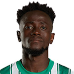 E. Boateng