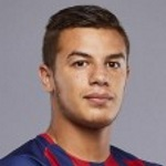 K. Fernandez