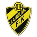 Logo đội Laholm