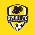 Logo đội NWS Spirit U20