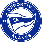 Logo đội Alaves