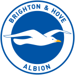 Logo đội Brighton