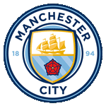 Logo đội Manchester City